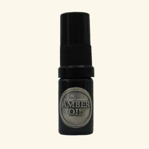 Amber oil 5ml