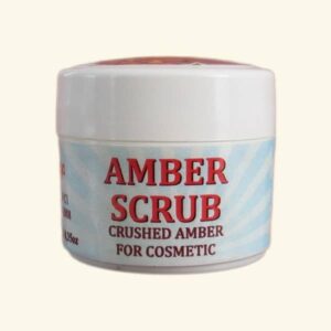 Amber scrub 5g